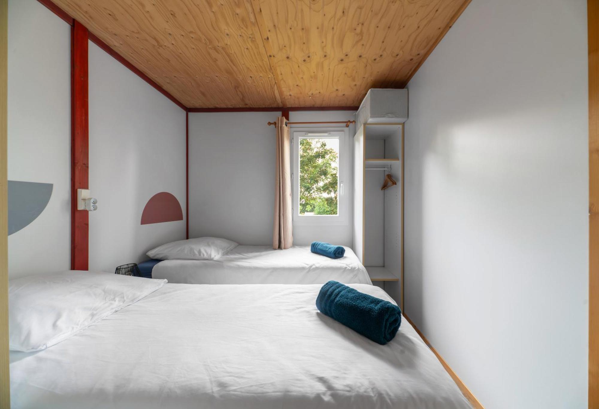 Le Mont Libre - & Espace Nature - *