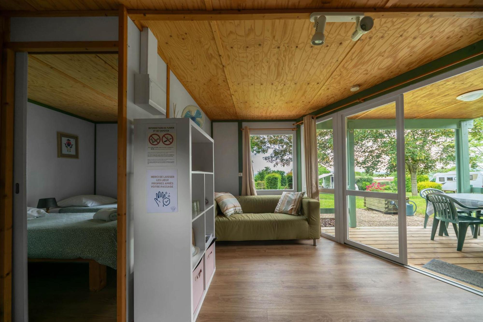 Le Mont Libre - & Espace Nature - Gannat