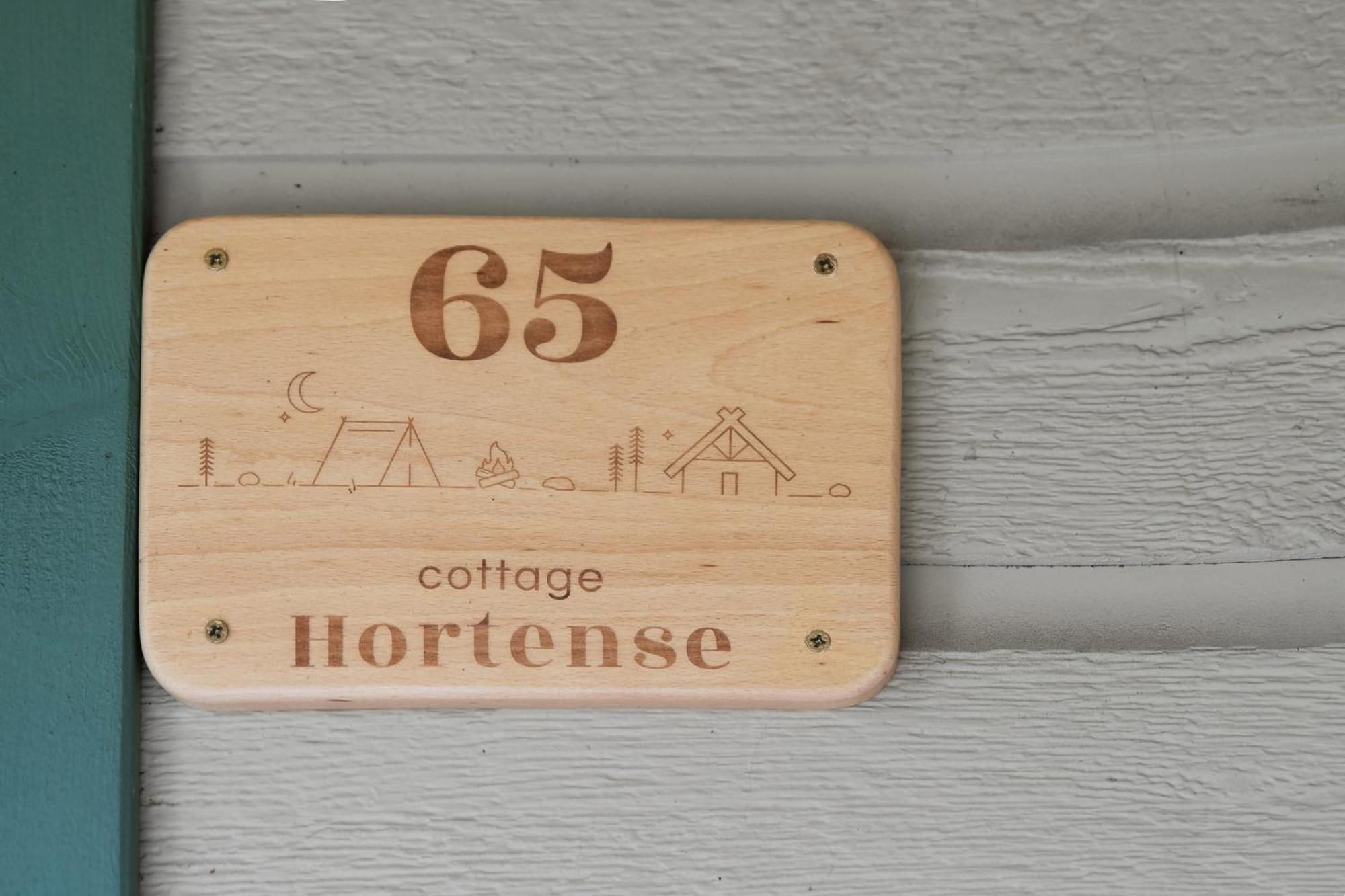 Campsite Le Mont Libre - & Espace Nature -