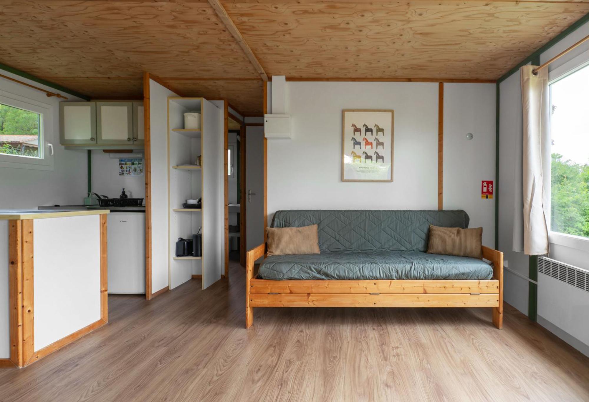 Le Mont Libre - & Espace Nature - Gannat