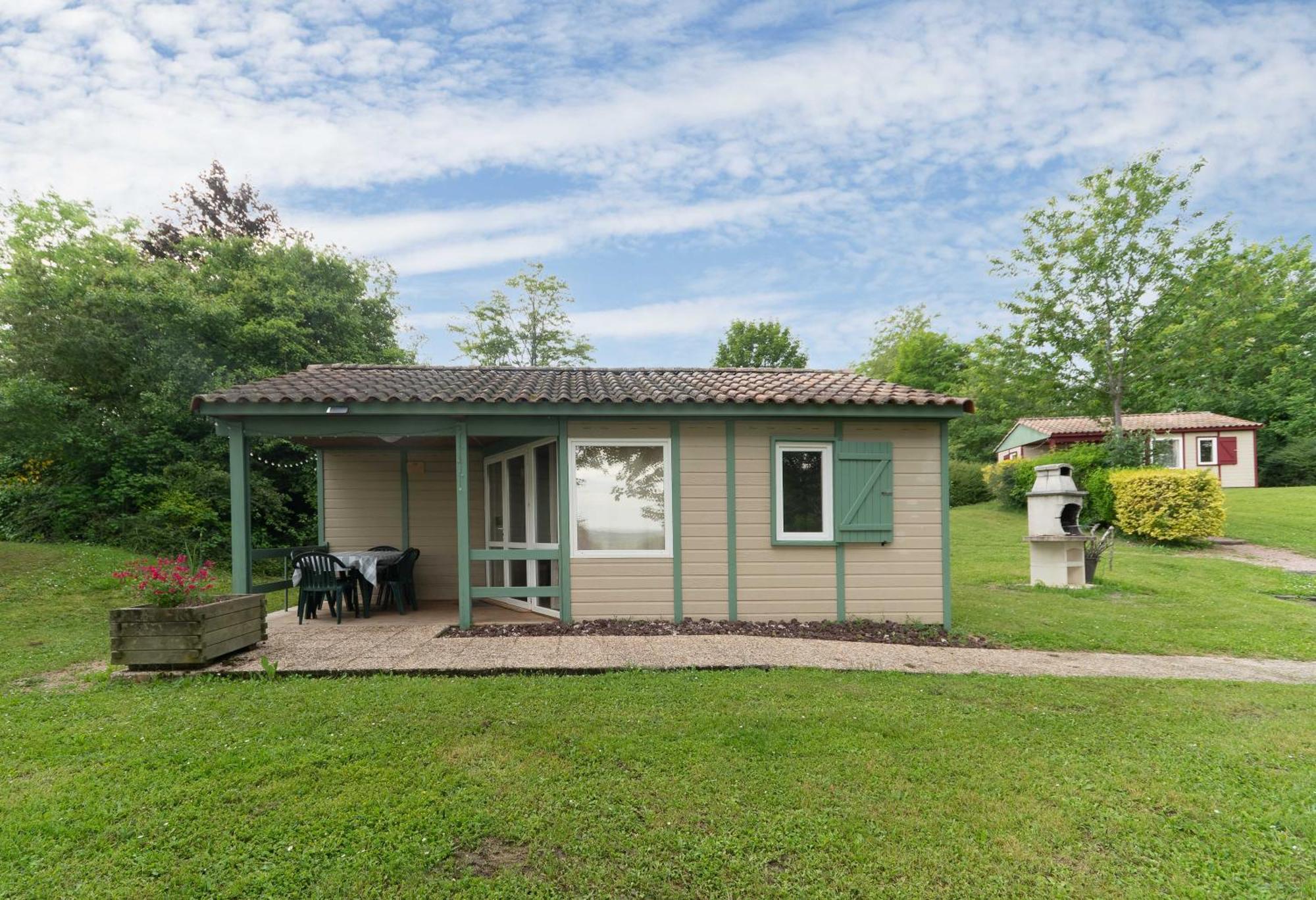 Le Mont Libre - & Espace Nature - Gannat