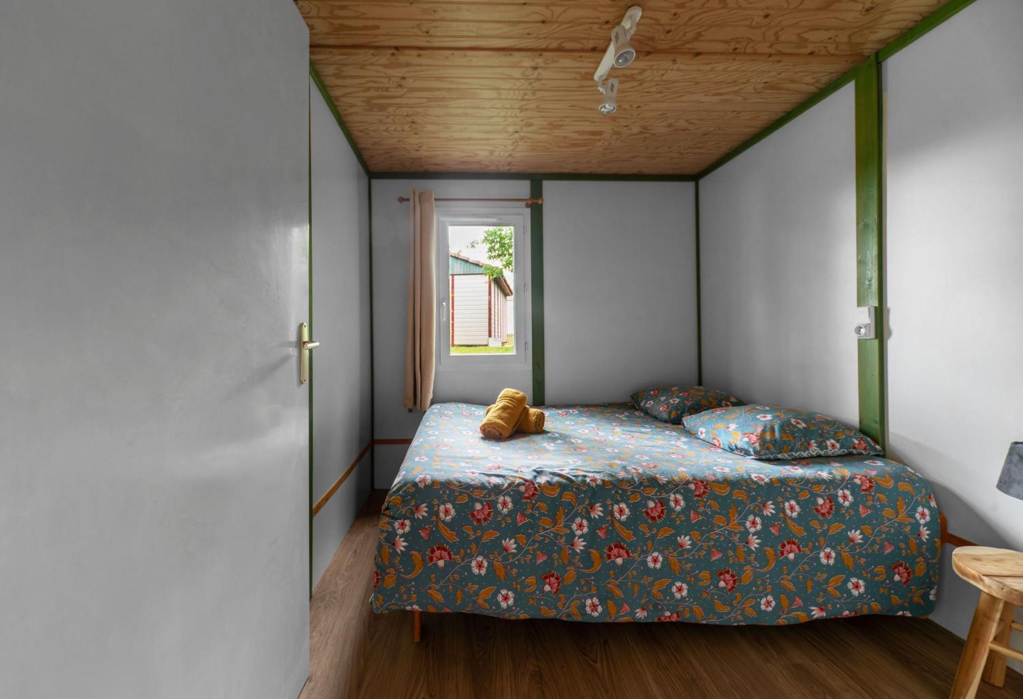 Le Mont Libre - & Espace Nature - * Gannat