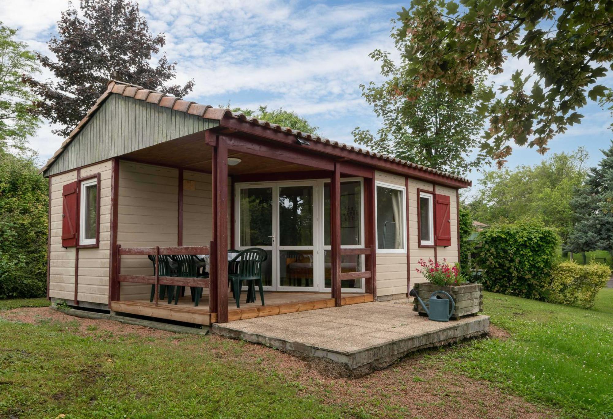 Le Mont Libre - & Espace Nature - * Gannat