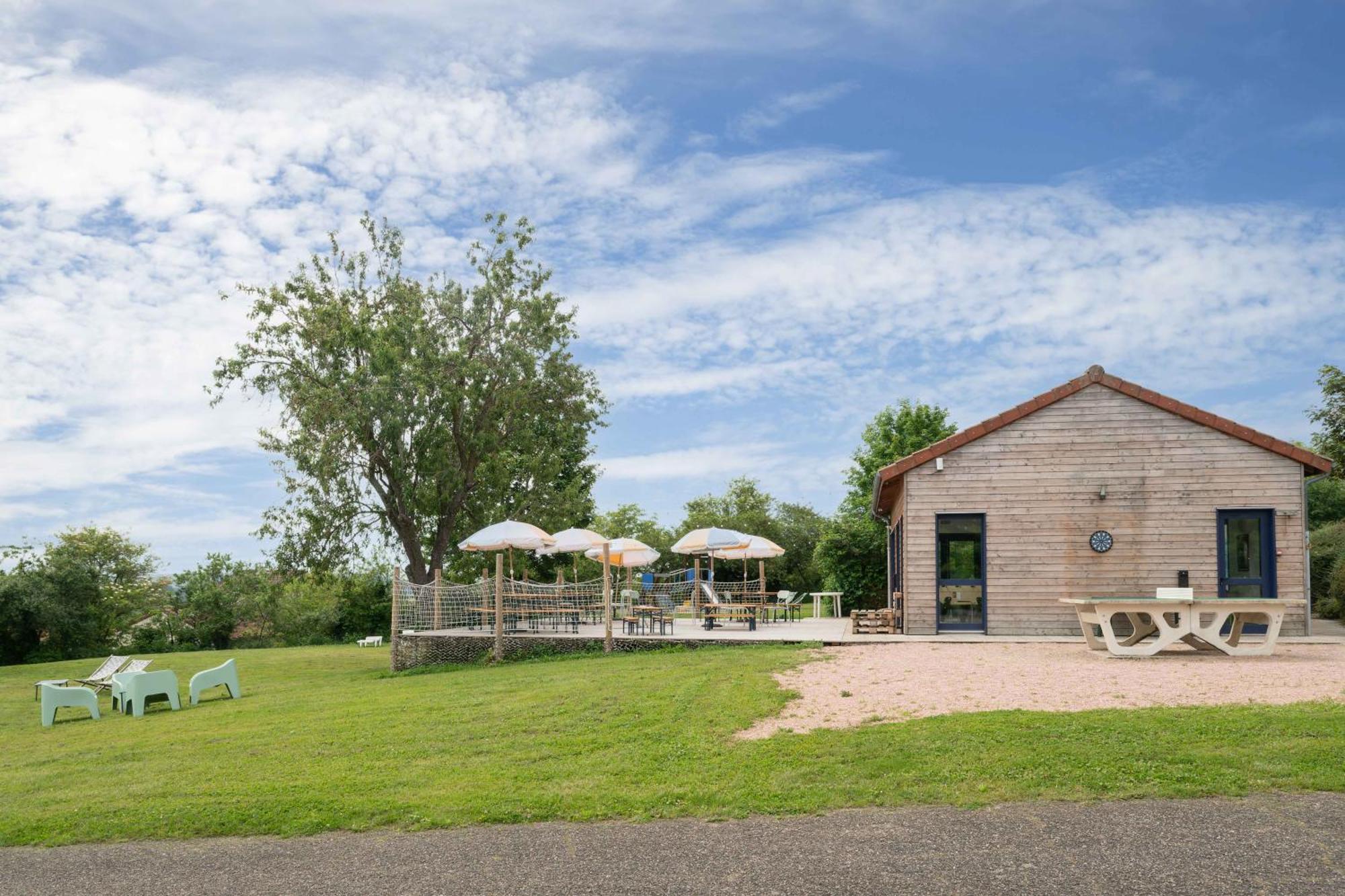 Le Mont Libre - & Espace Nature - *