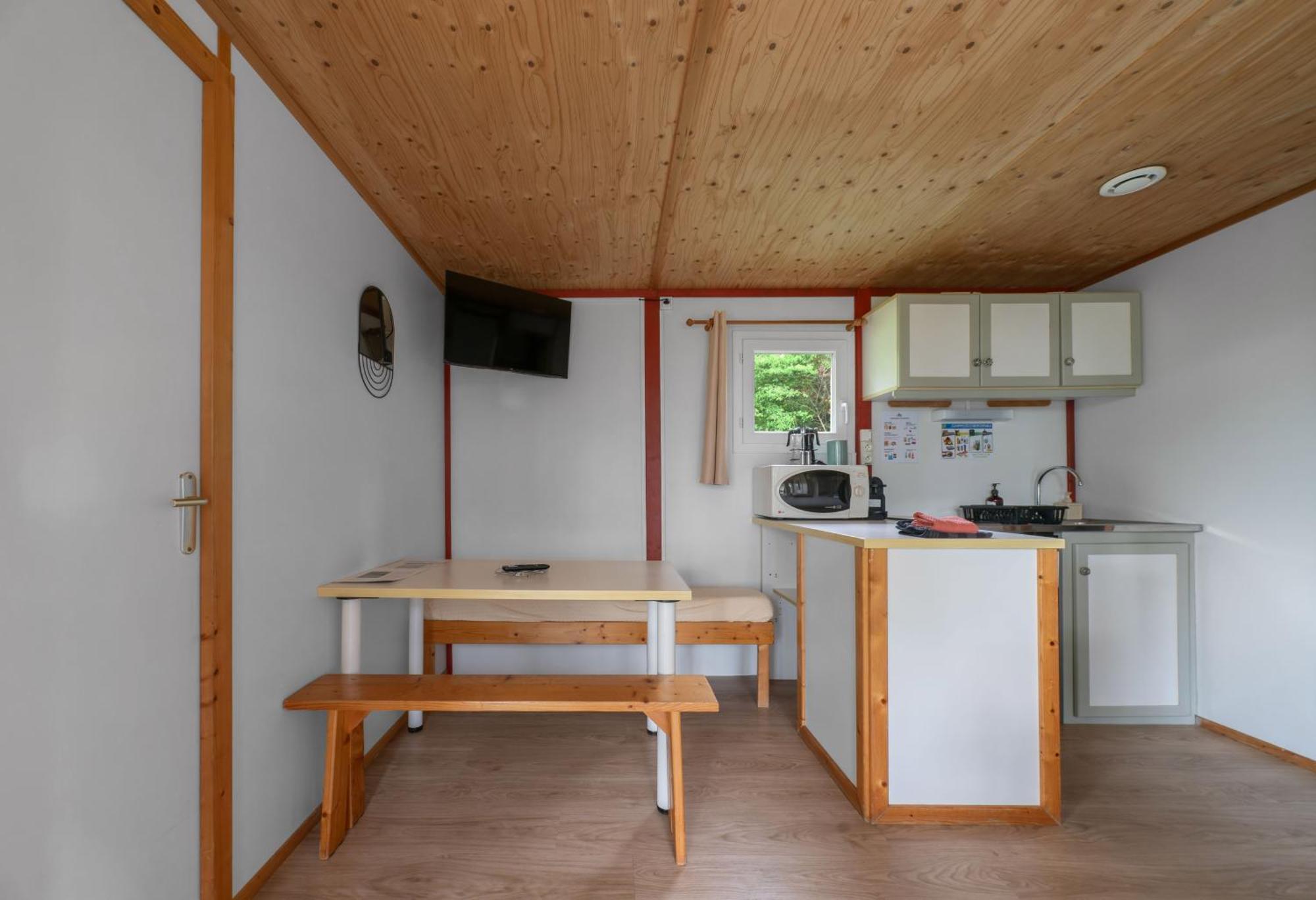 Le Mont Libre - & Espace Nature - Gannat