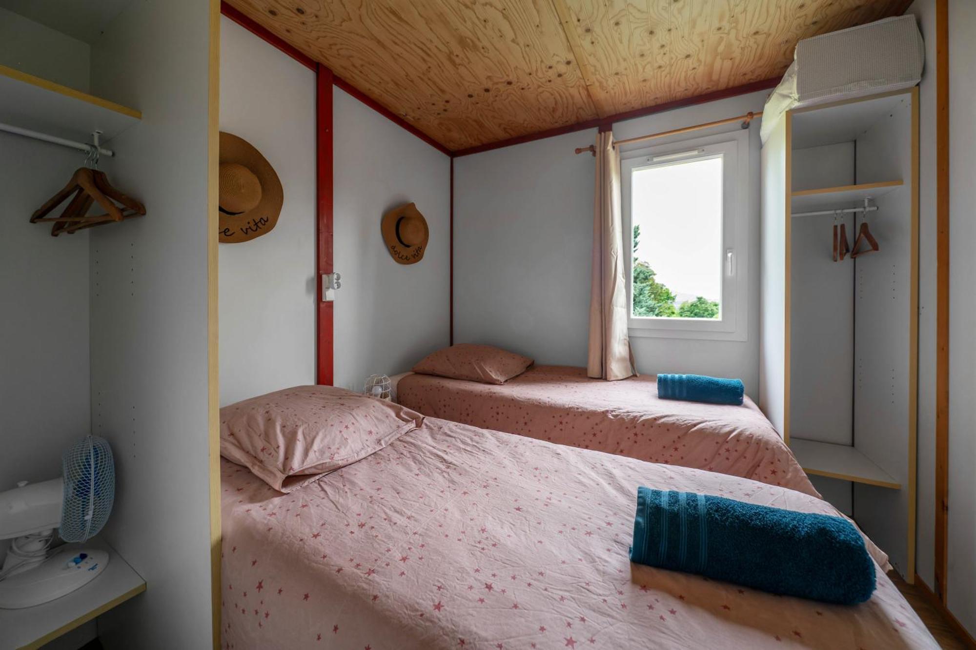 Le Mont Libre - & Espace Nature - * Gannat