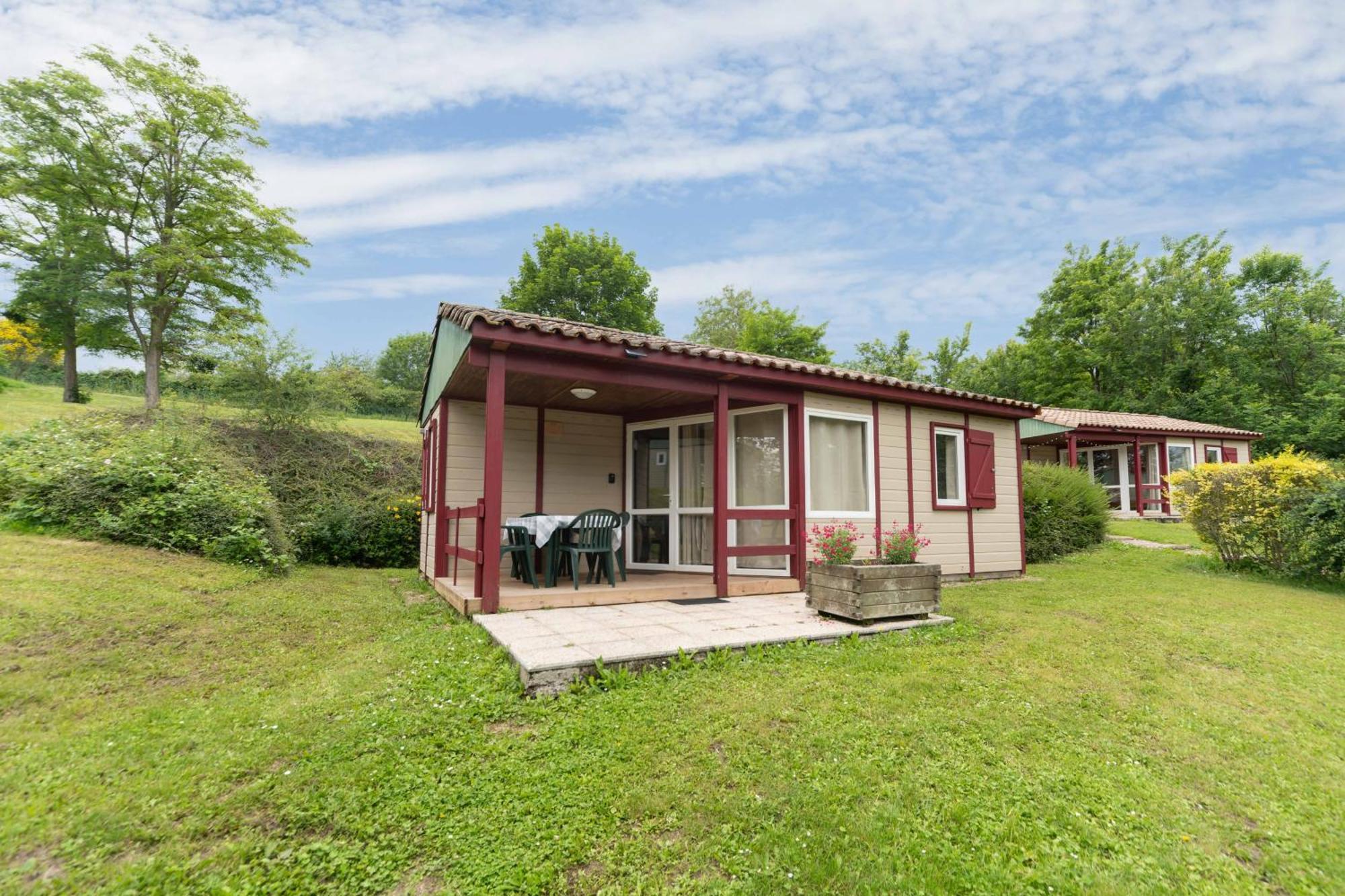 Le Mont Libre - & Espace Nature -