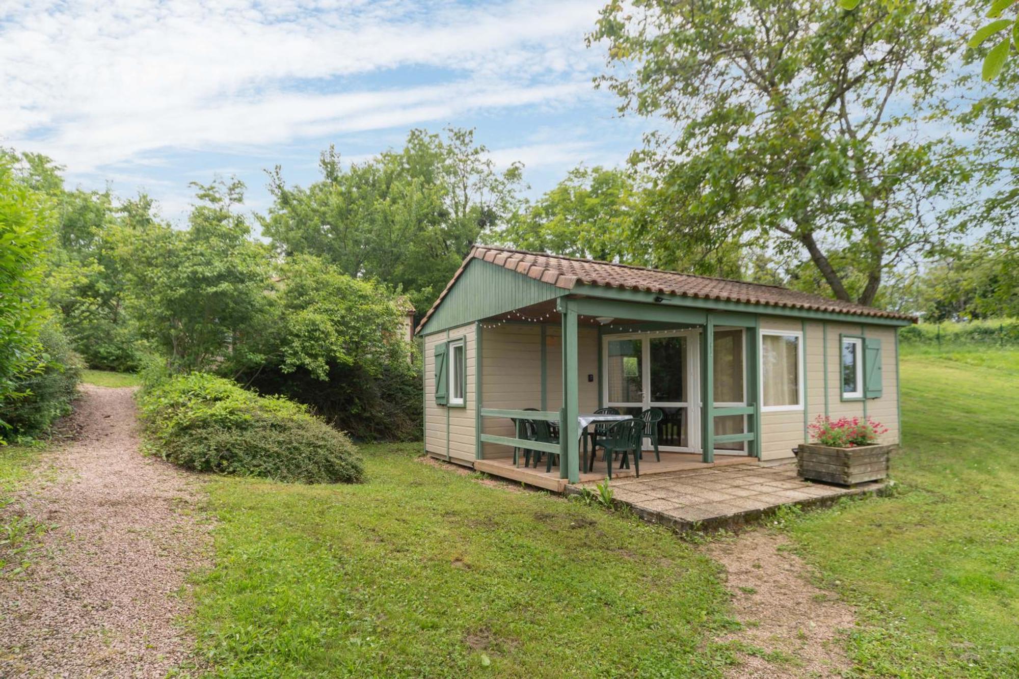 Le Mont Libre - & Espace Nature -