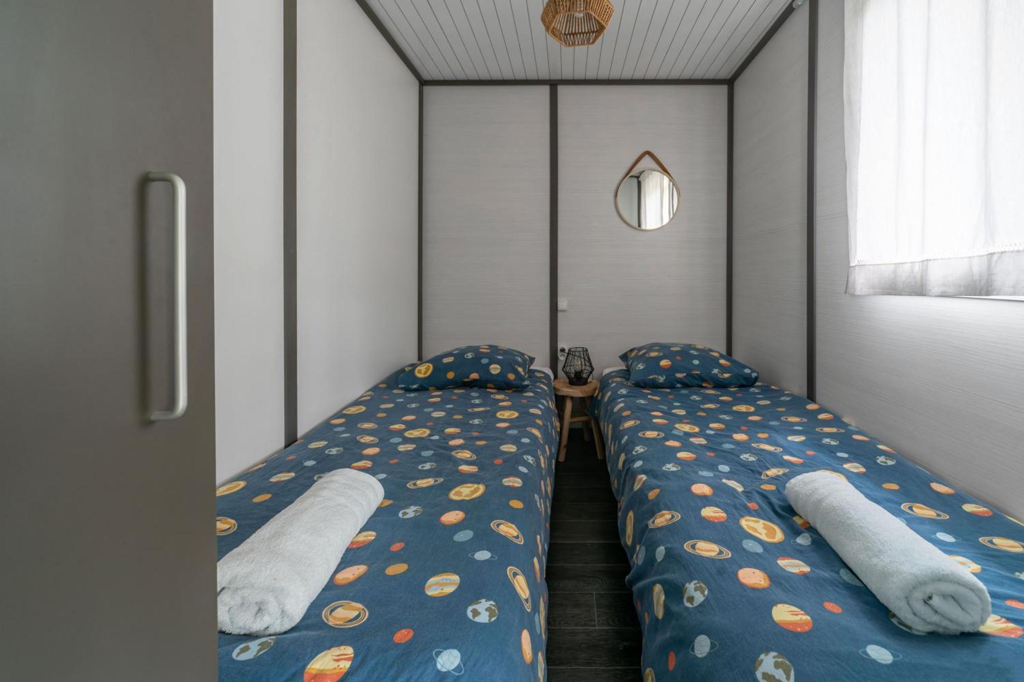 Le Mont Libre - & Espace Nature - *