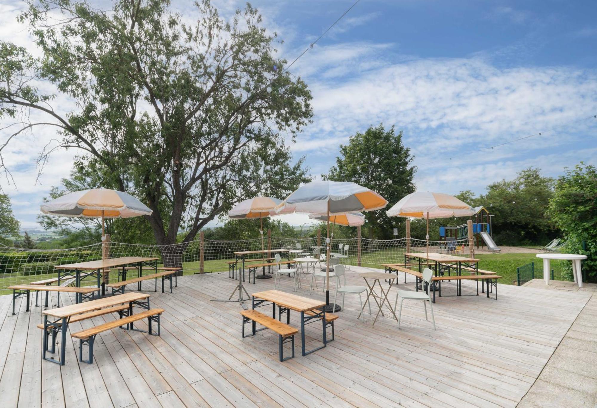 Le Mont Libre - & Espace Nature - *