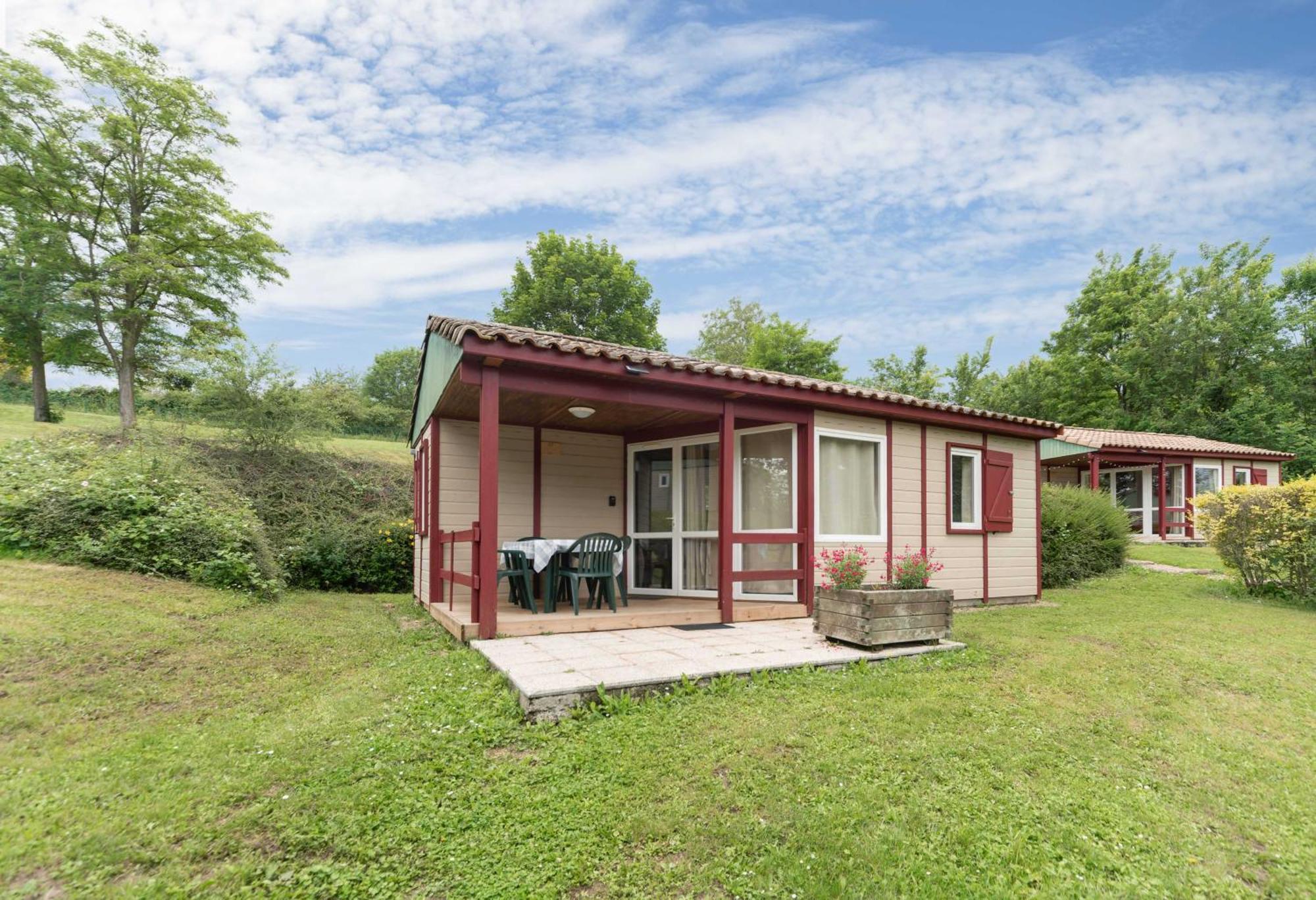 Le Mont Libre - & Espace Nature - Gannat
