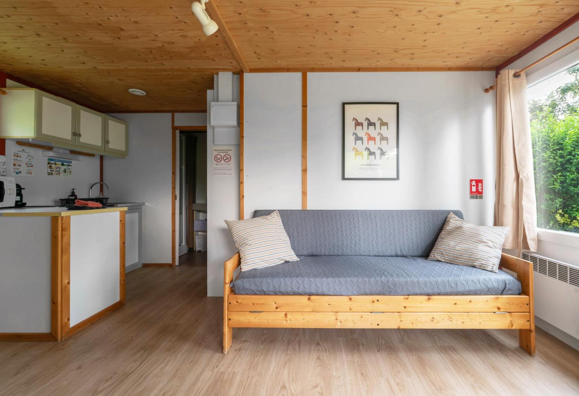 Le Mont Libre - & Espace Nature - Gannat