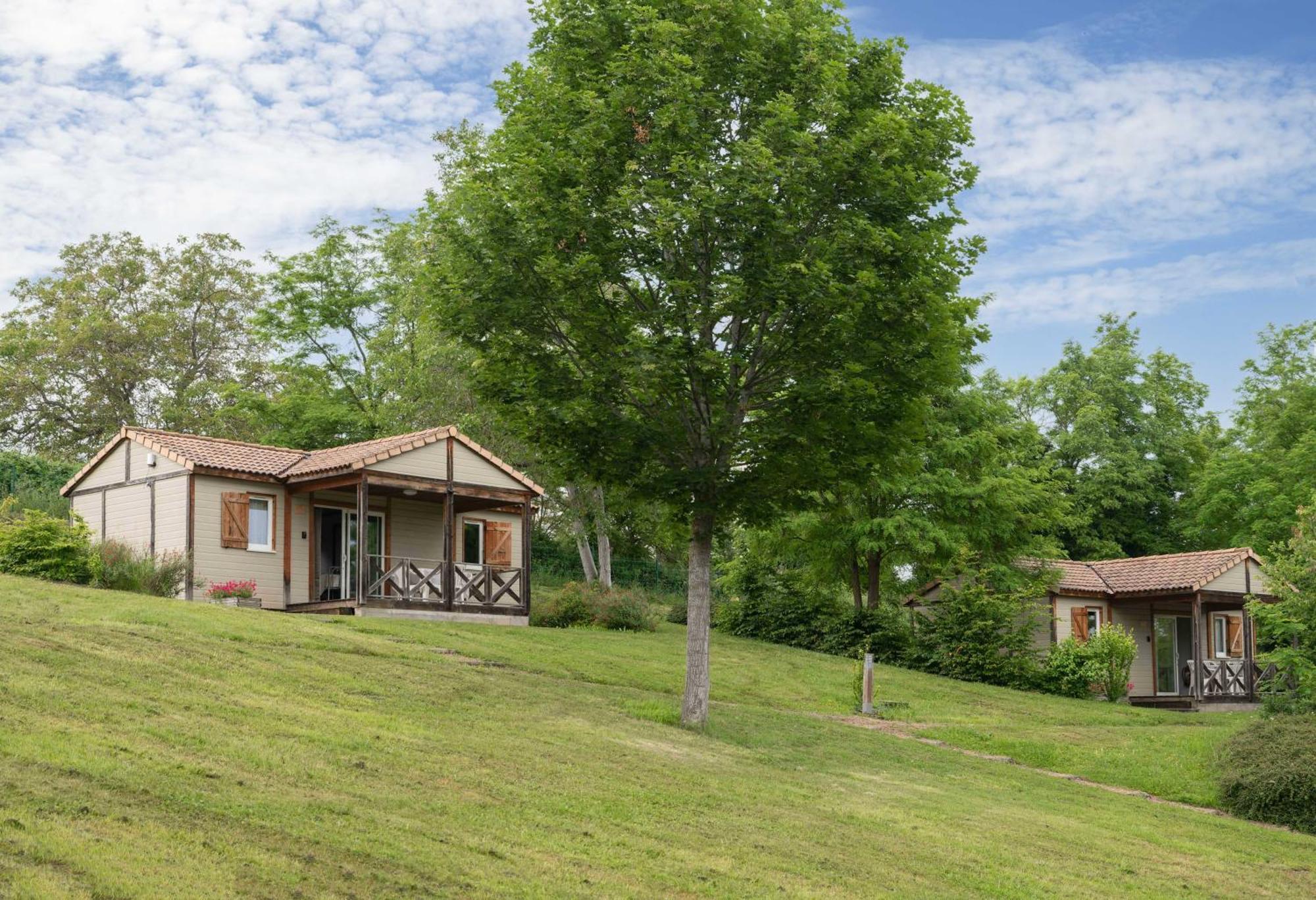 Le Mont Libre - & Espace Nature - * Gannat