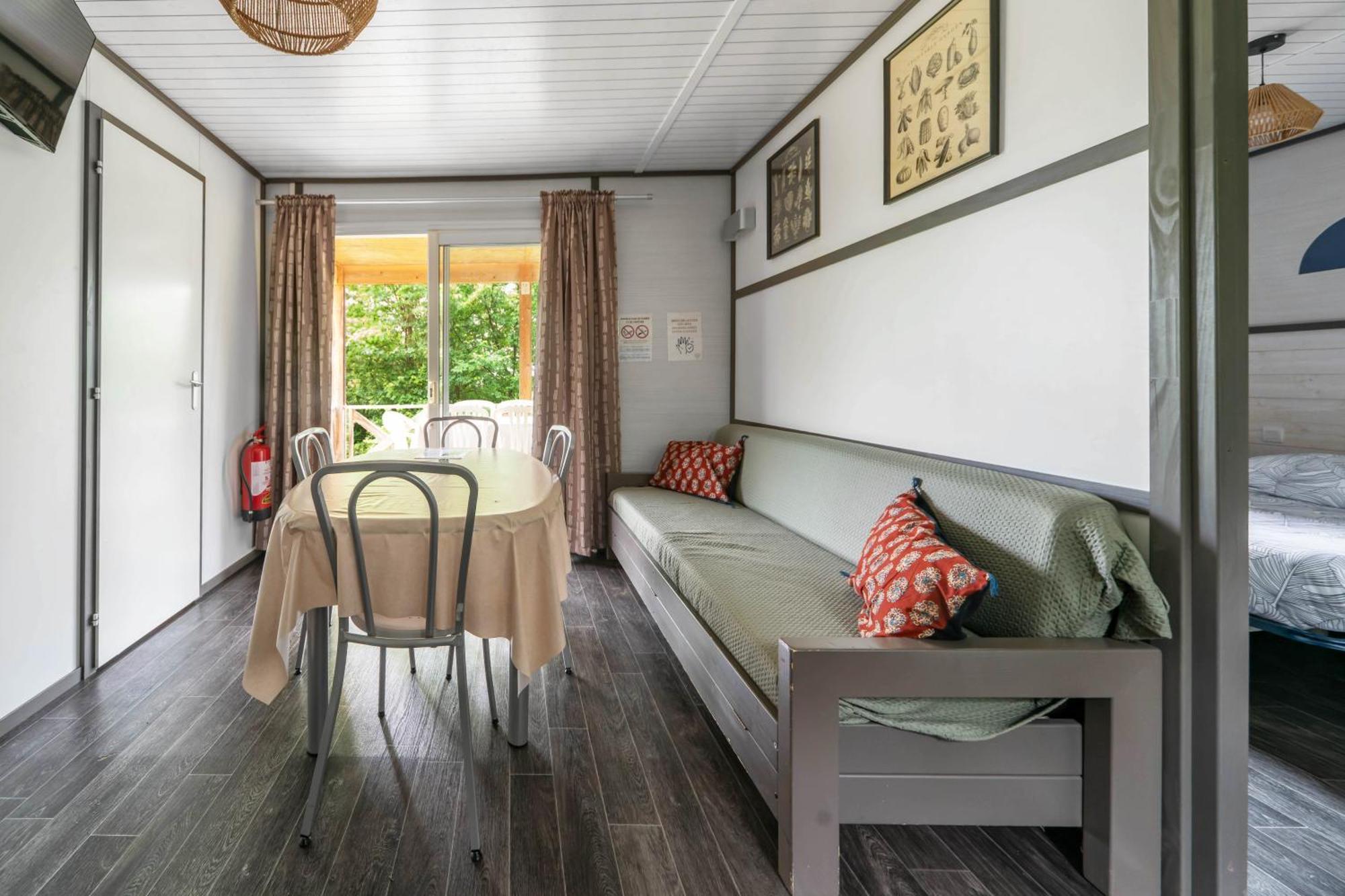 Le Mont Libre - & Espace Nature -