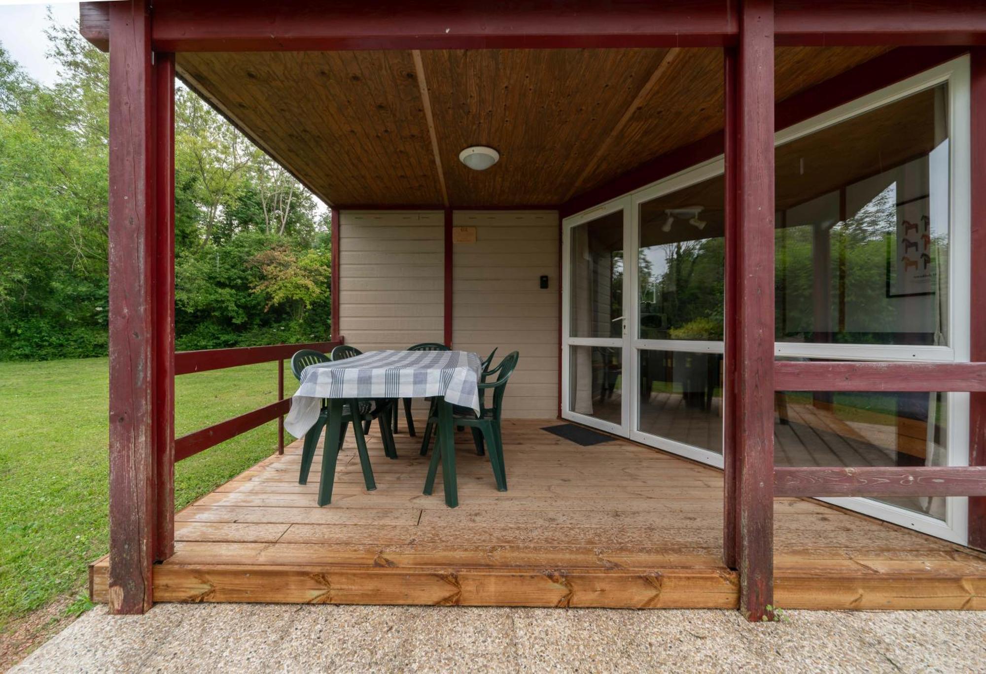 Le Mont Libre - & Espace Nature - * Gannat