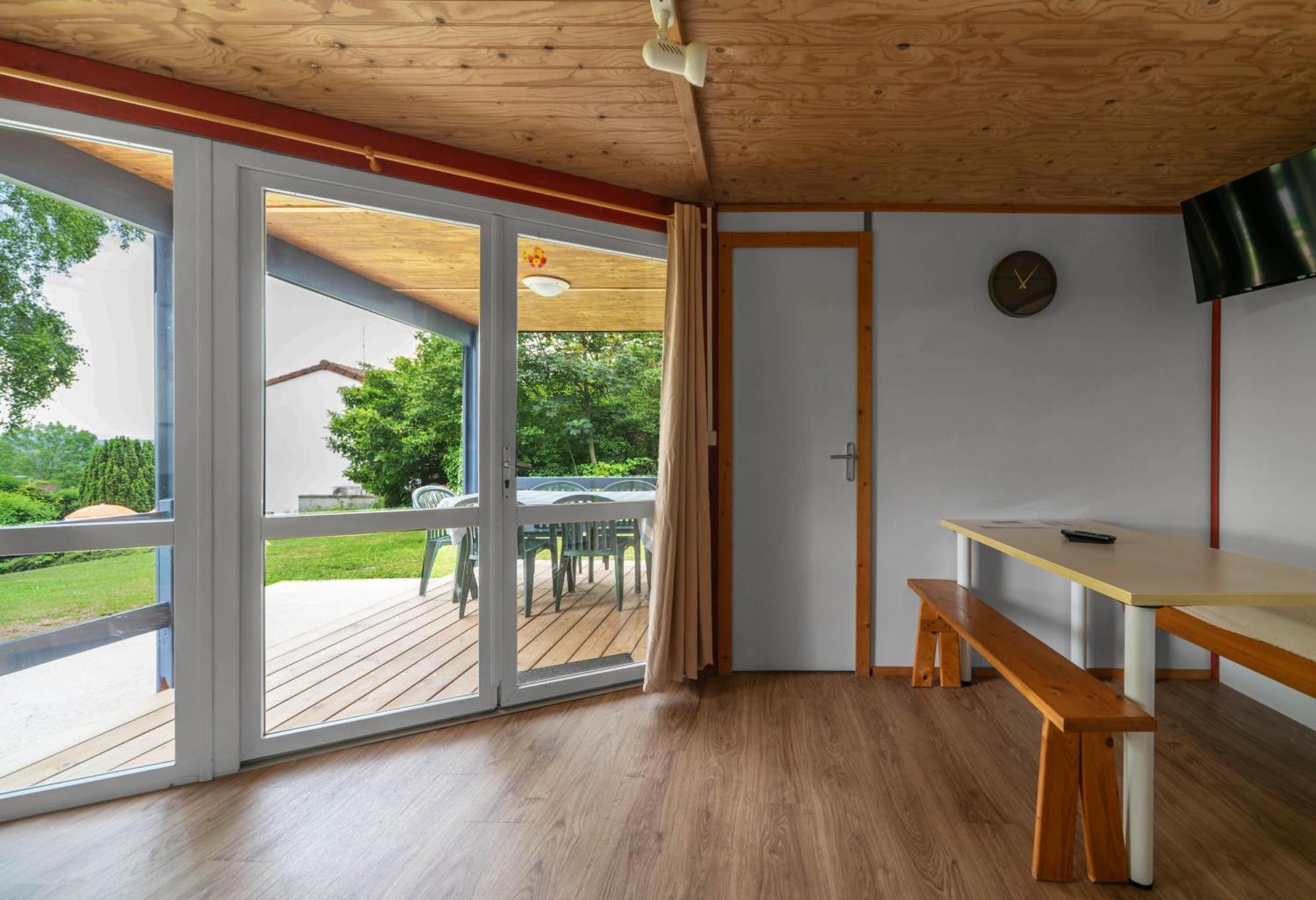 Le Mont Libre - & Espace Nature -
