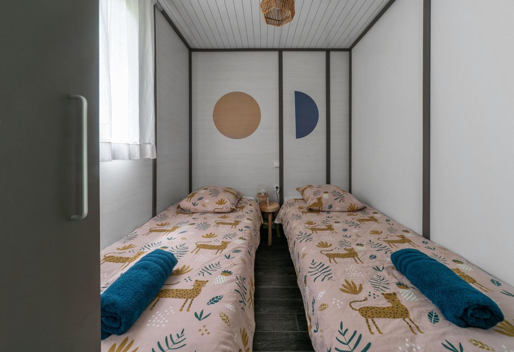 Le Mont Libre - & Espace Nature - *
