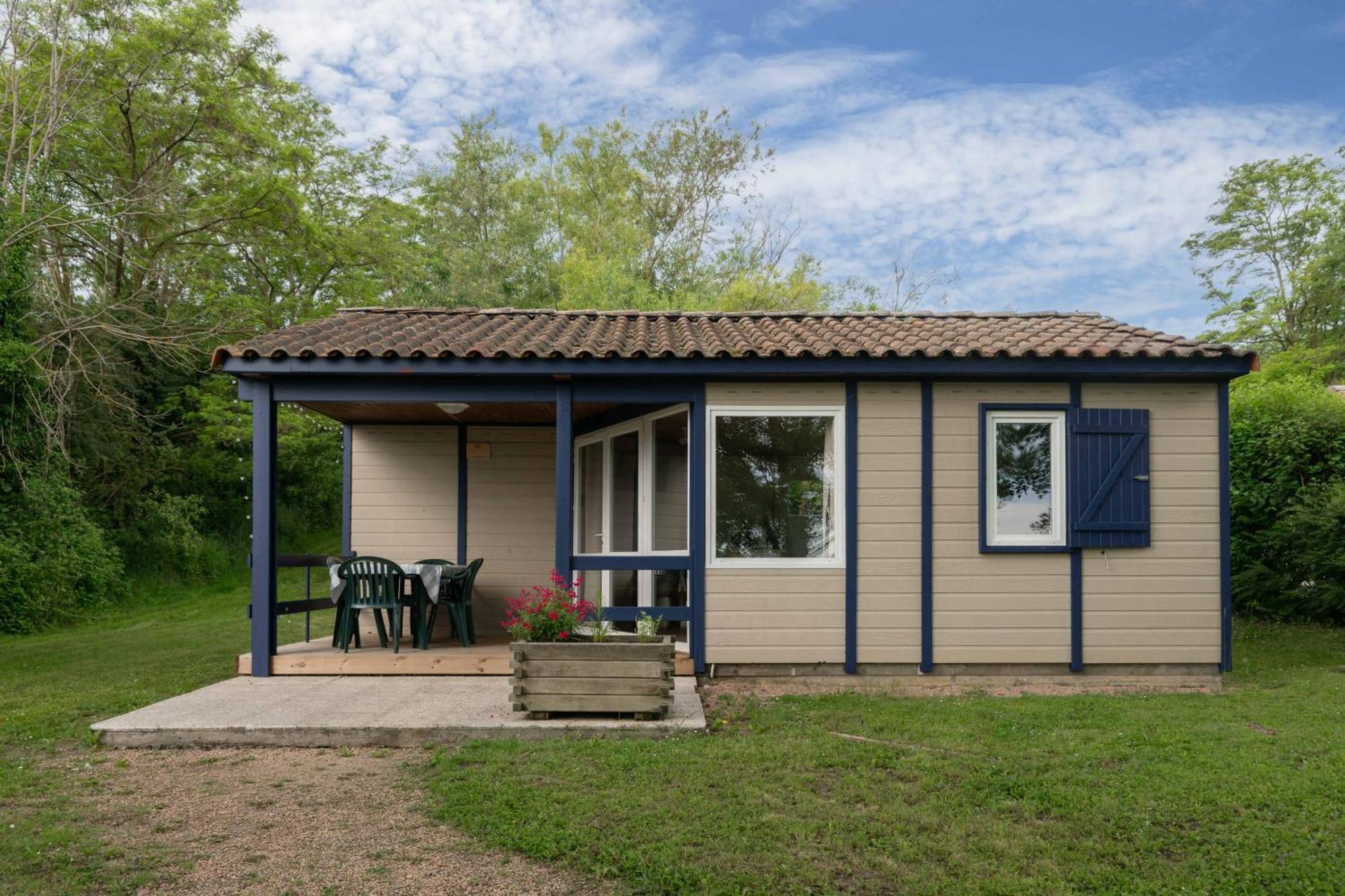 Le Mont Libre - & Espace Nature - * Gannat