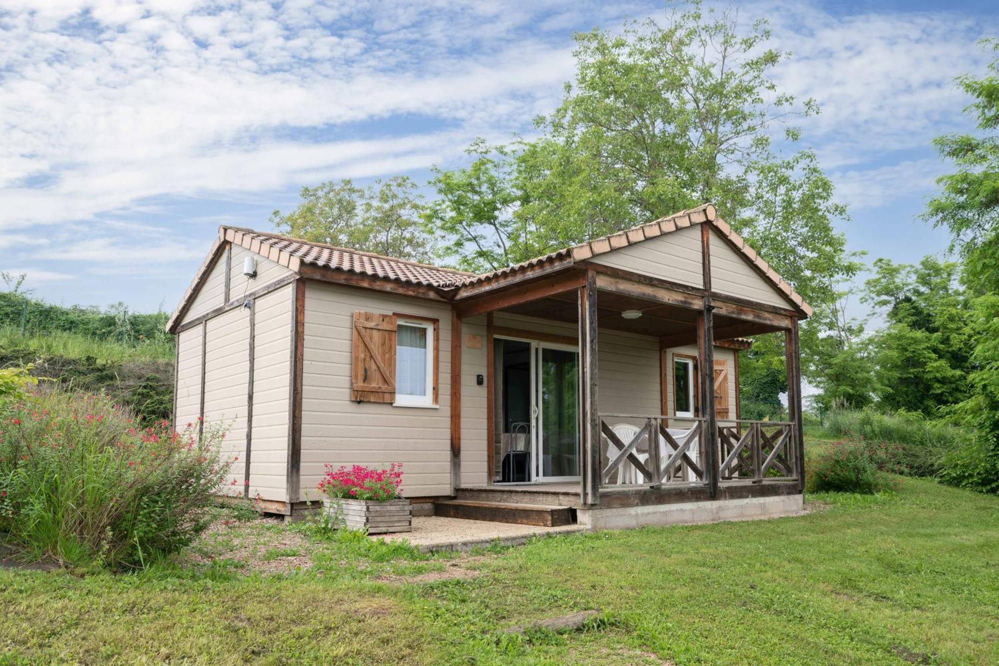 Le Mont Libre - & Espace Nature -