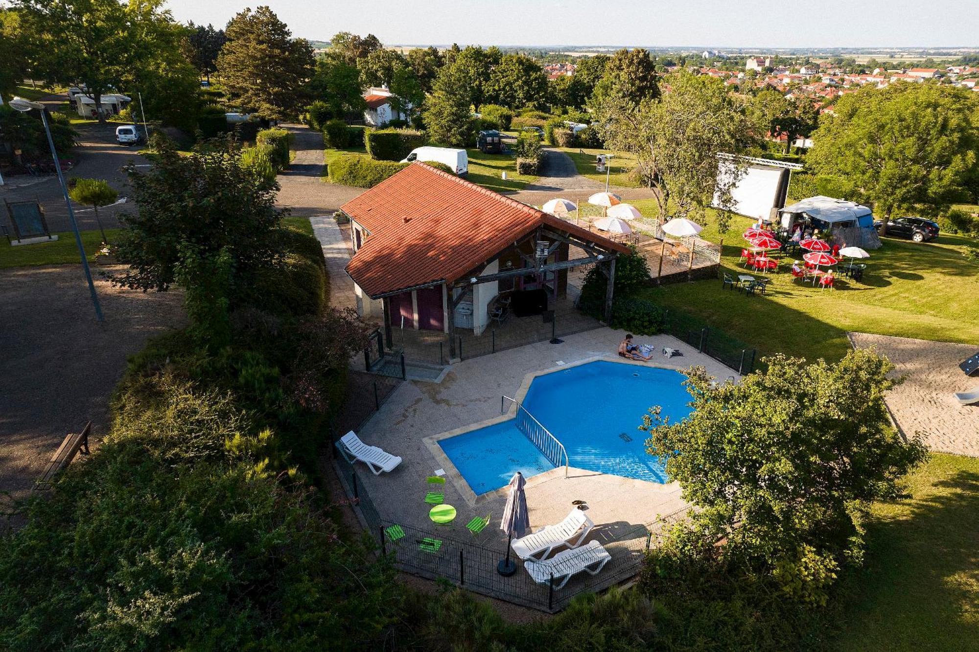 Le Mont Libre - & Espace Nature -